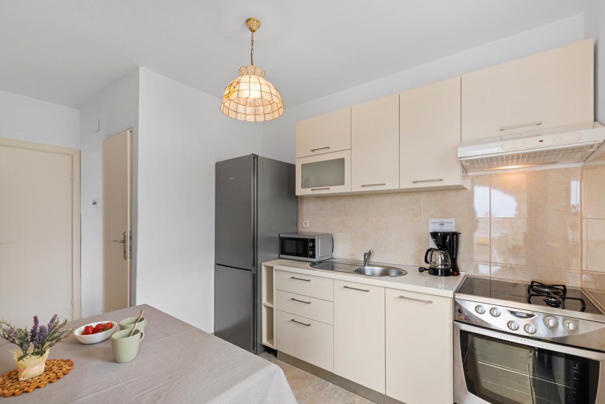 Apartments Marizela Porec Exterior photo